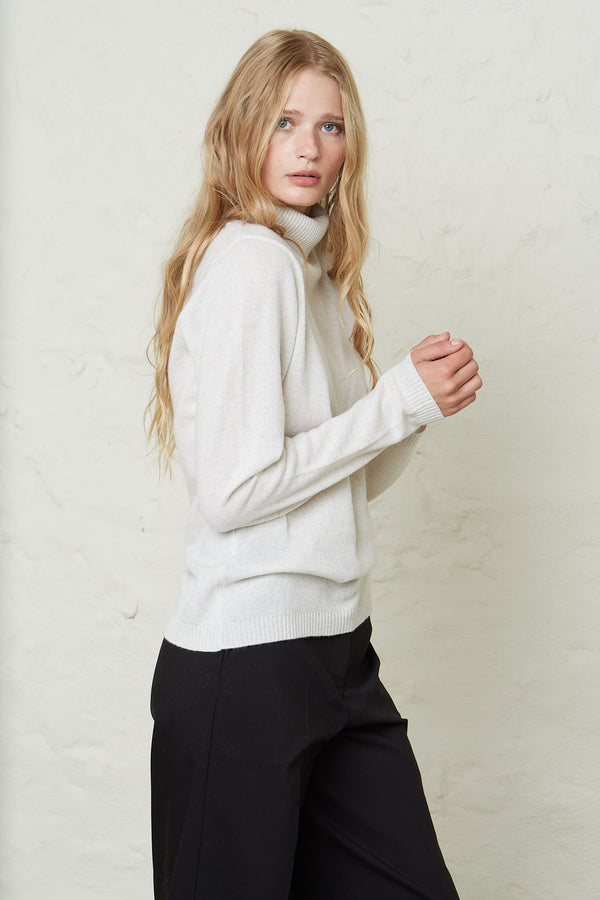 Ninon Nuage Blouse