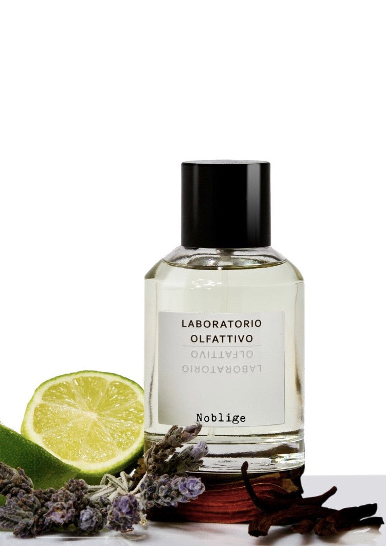 Noblige  Eau De Parfum