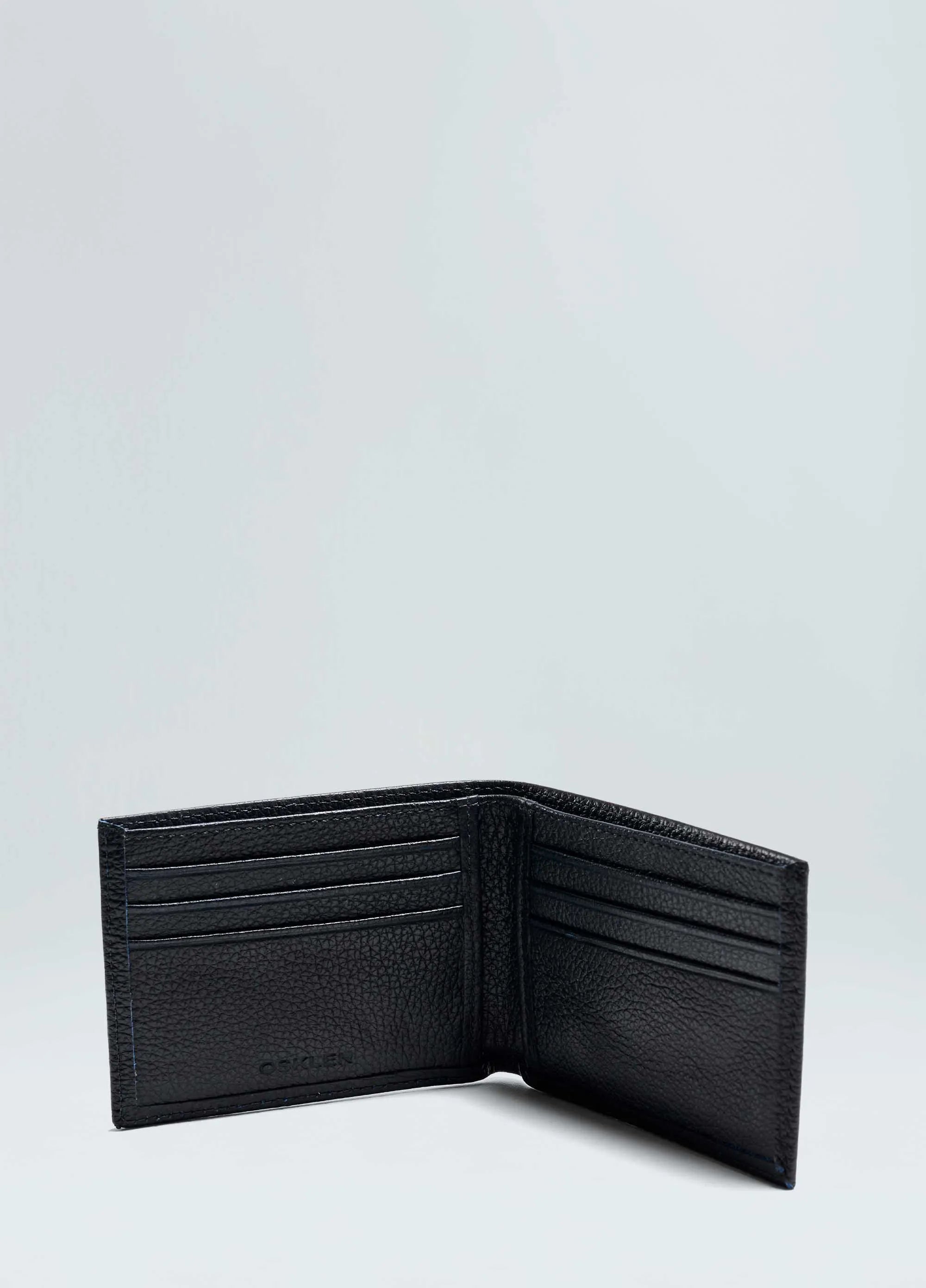 OSKLEN SS24-BASIC WALLET-JUSTBRAZIL