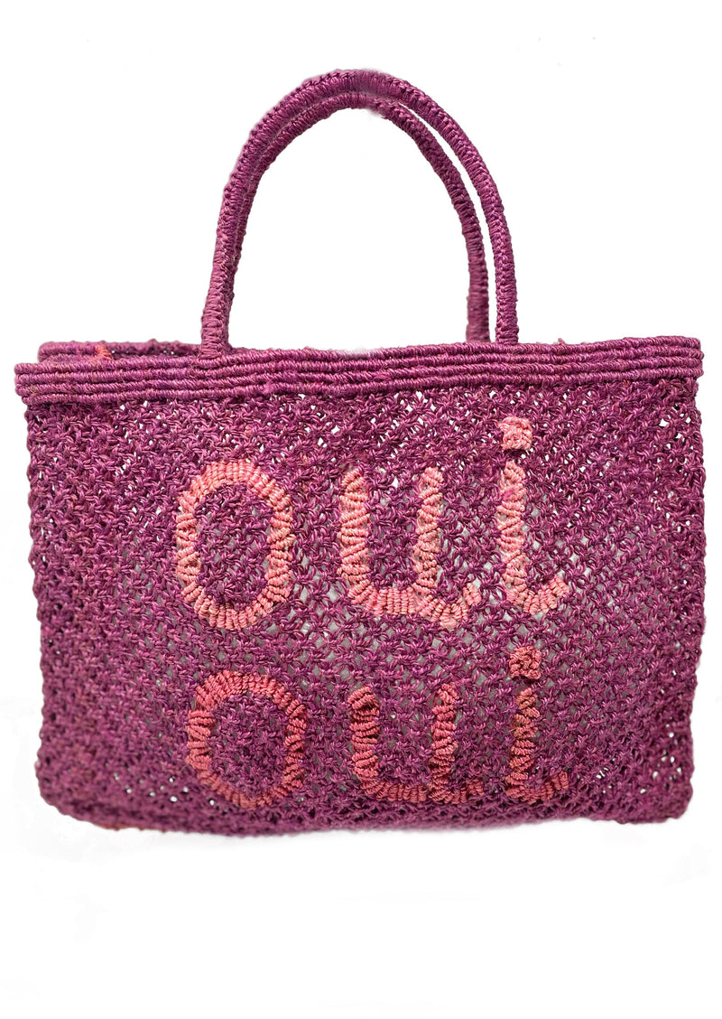 Oui Oui Small Bag