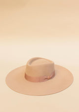 VAN PALMA-PAUL SAND HAT-JUST BRAZIL