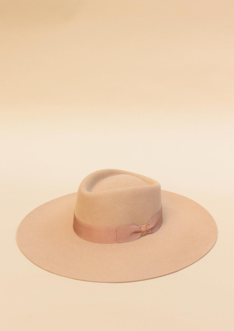 VAN PALMA-PAUL SAND HAT-JUST BRAZIL