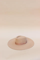 VAN PALMA-PAUL SAND HAT-JUST BRAZIL