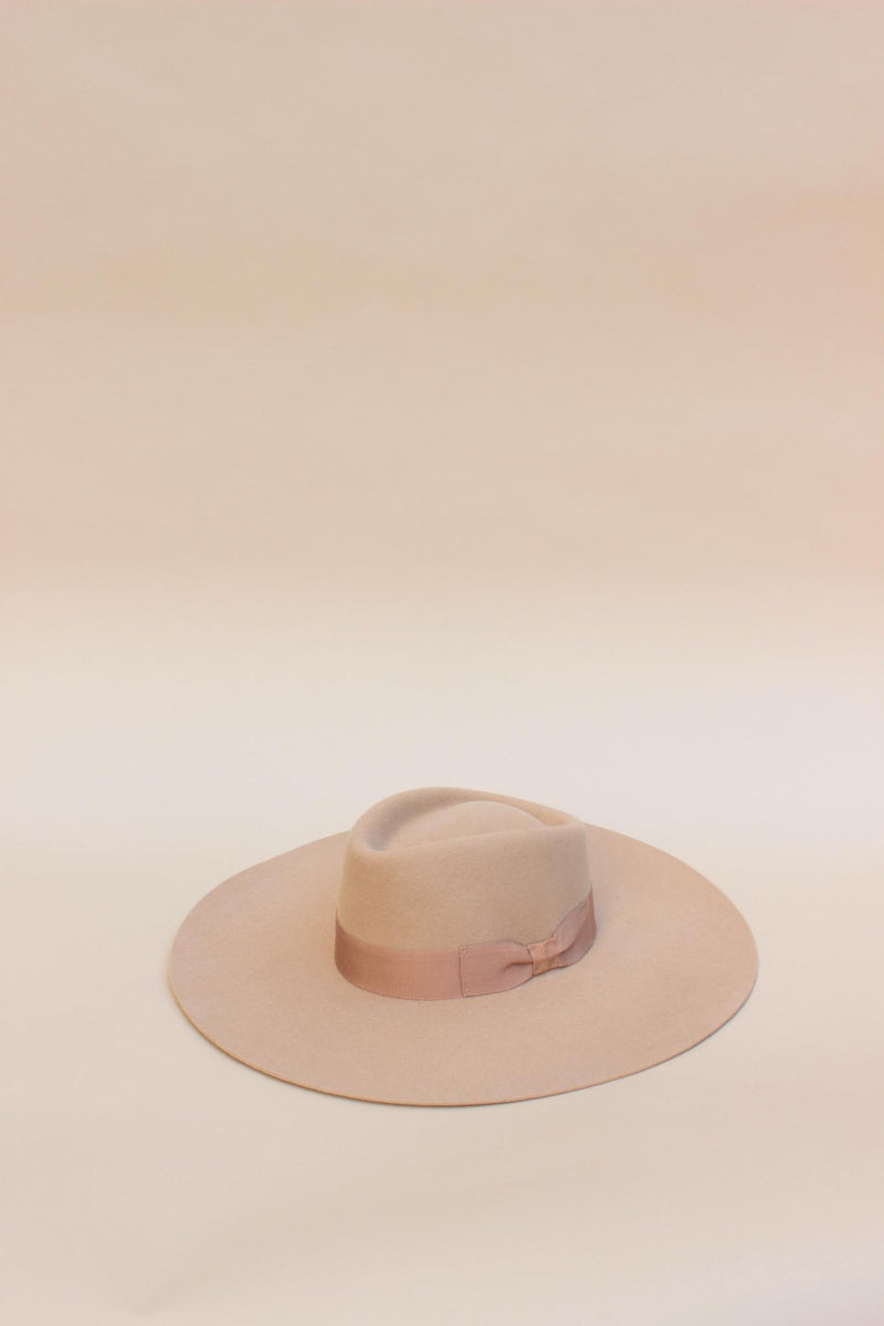 VAN PALMA-PAUL SAND HAT-JUST BRAZIL