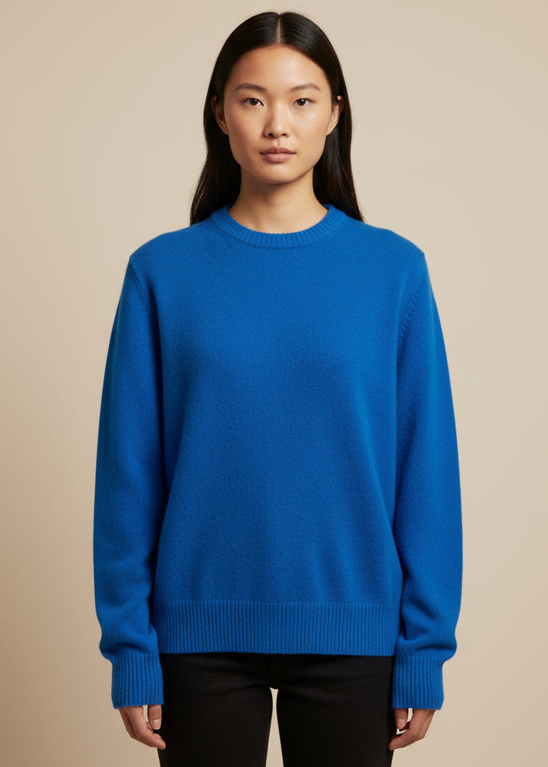 Ysee Cerulean Blouse