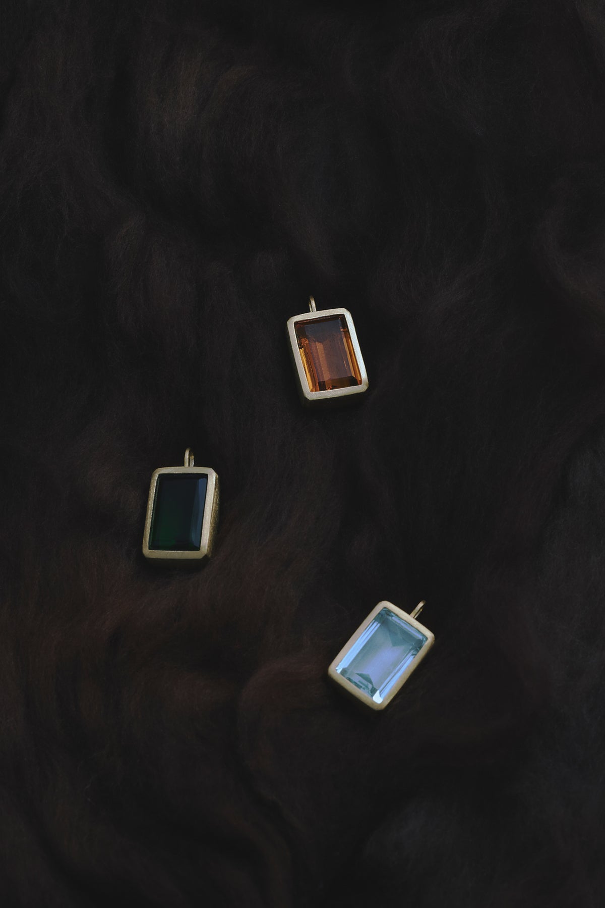 Pendant Colorato Ambar