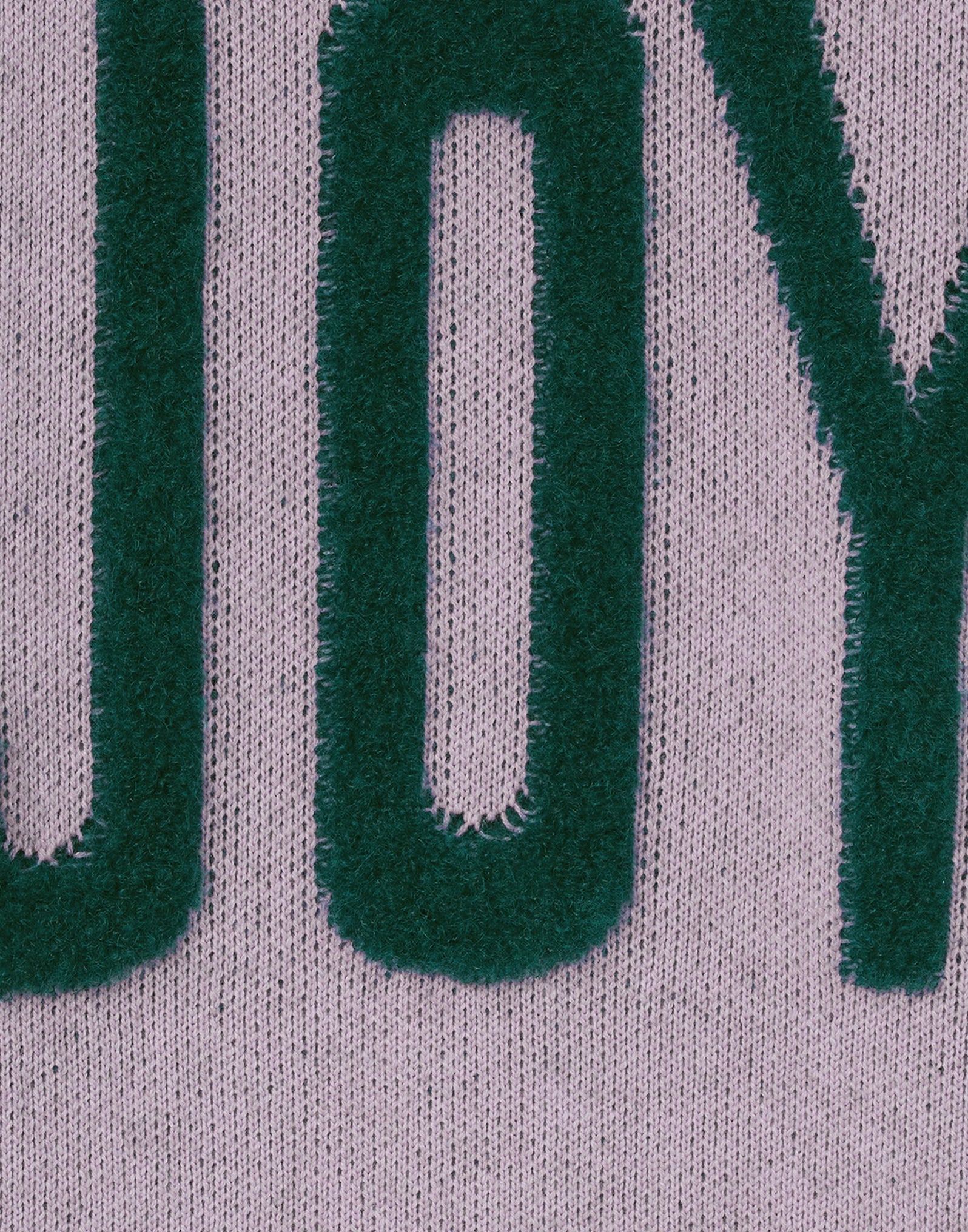 Joy Sweater Lilac