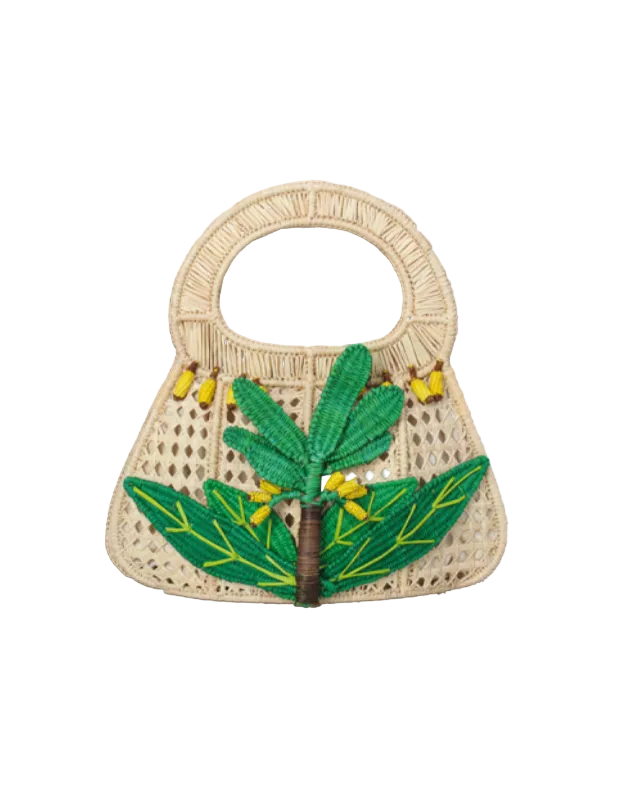 Paradise Handbag