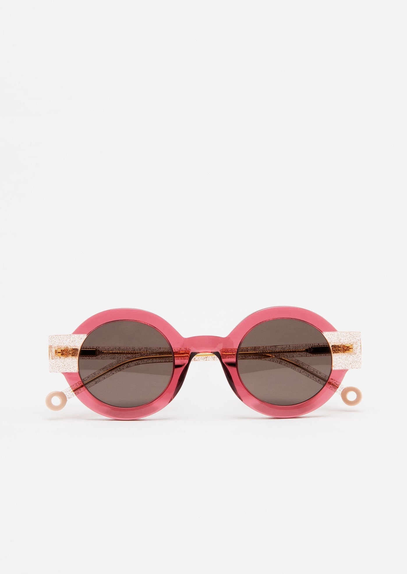 Kaleos Kids-Philip Pink Sunglasses-Justbrazil