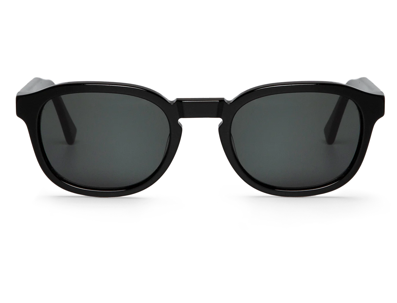 Pilsen Black Classical Lenses