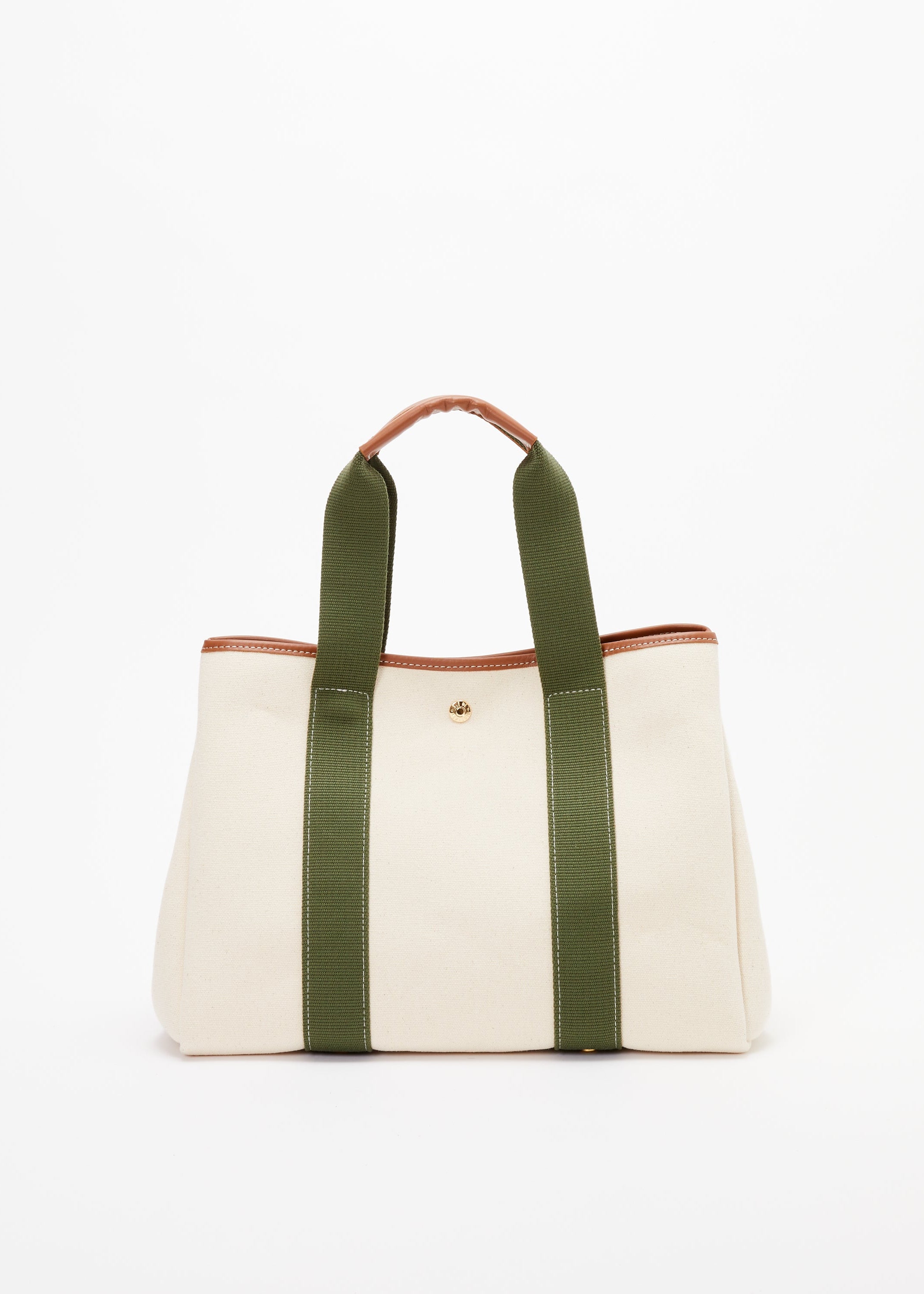 Traversee Medium Military Green Bag