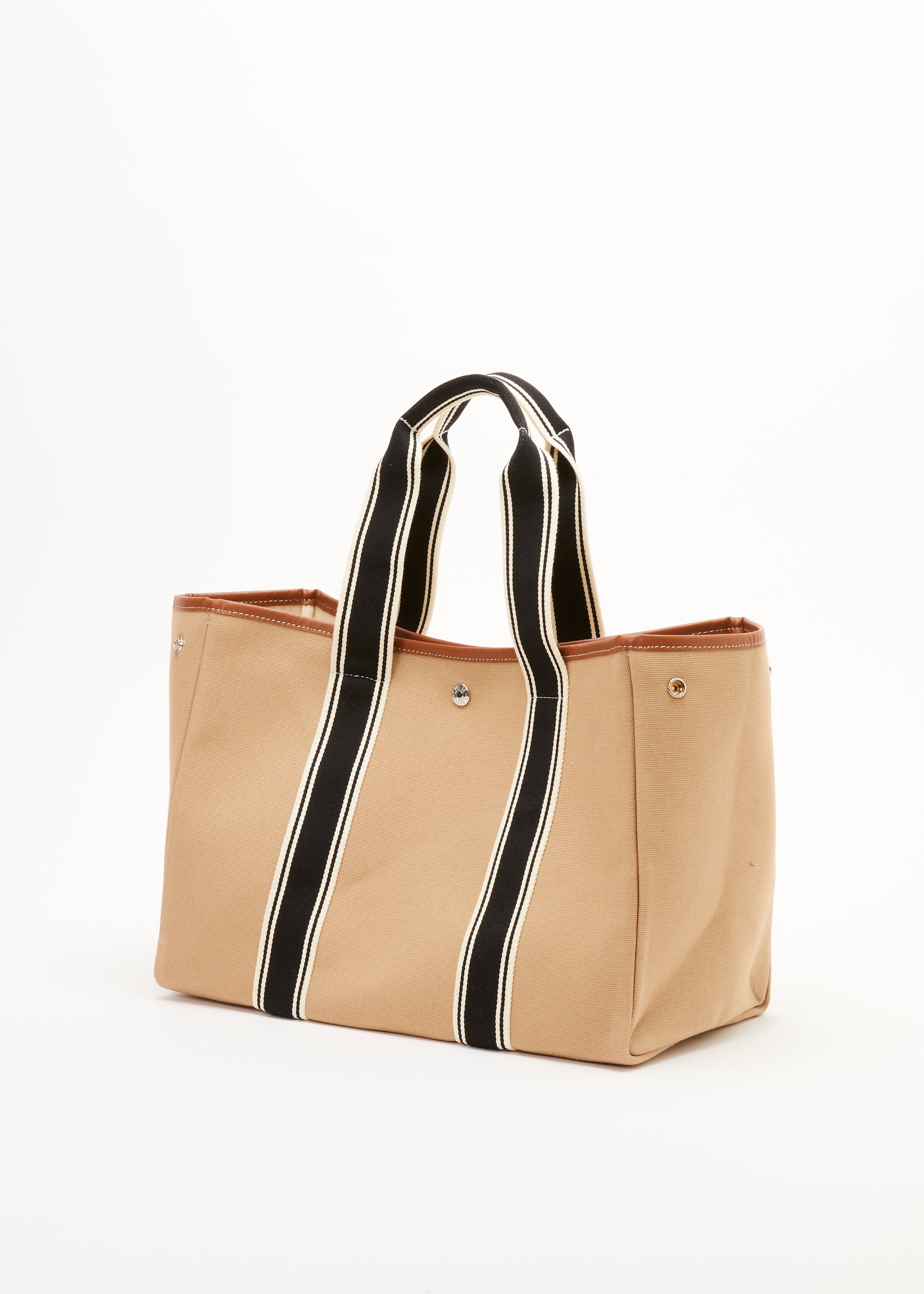 Traversee Medium Beige Bag