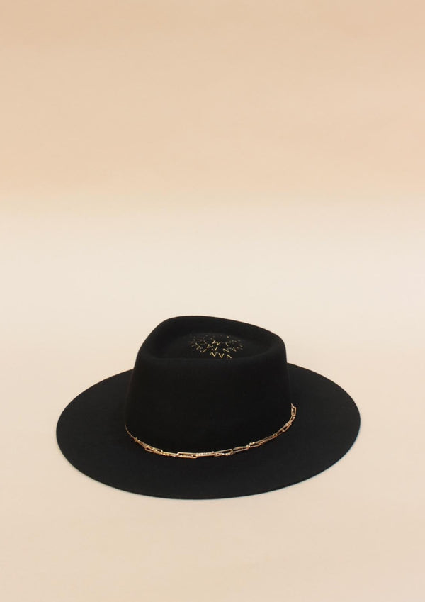 Roma Black Hat