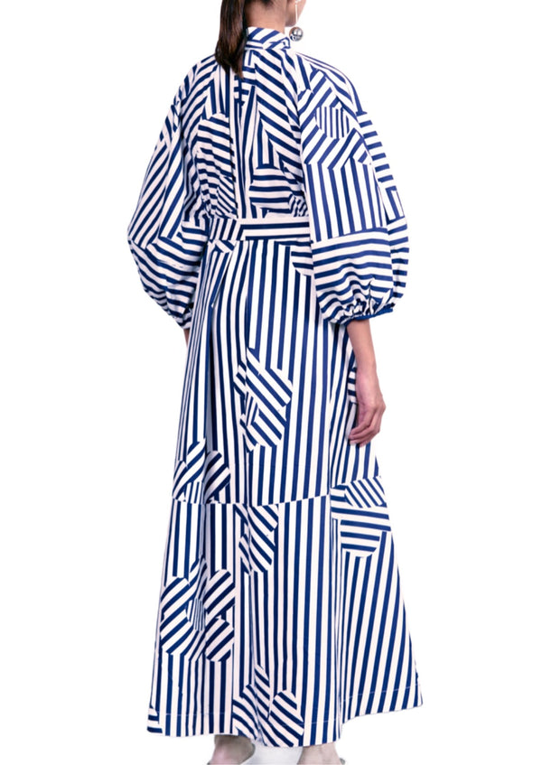 Raglan Dress