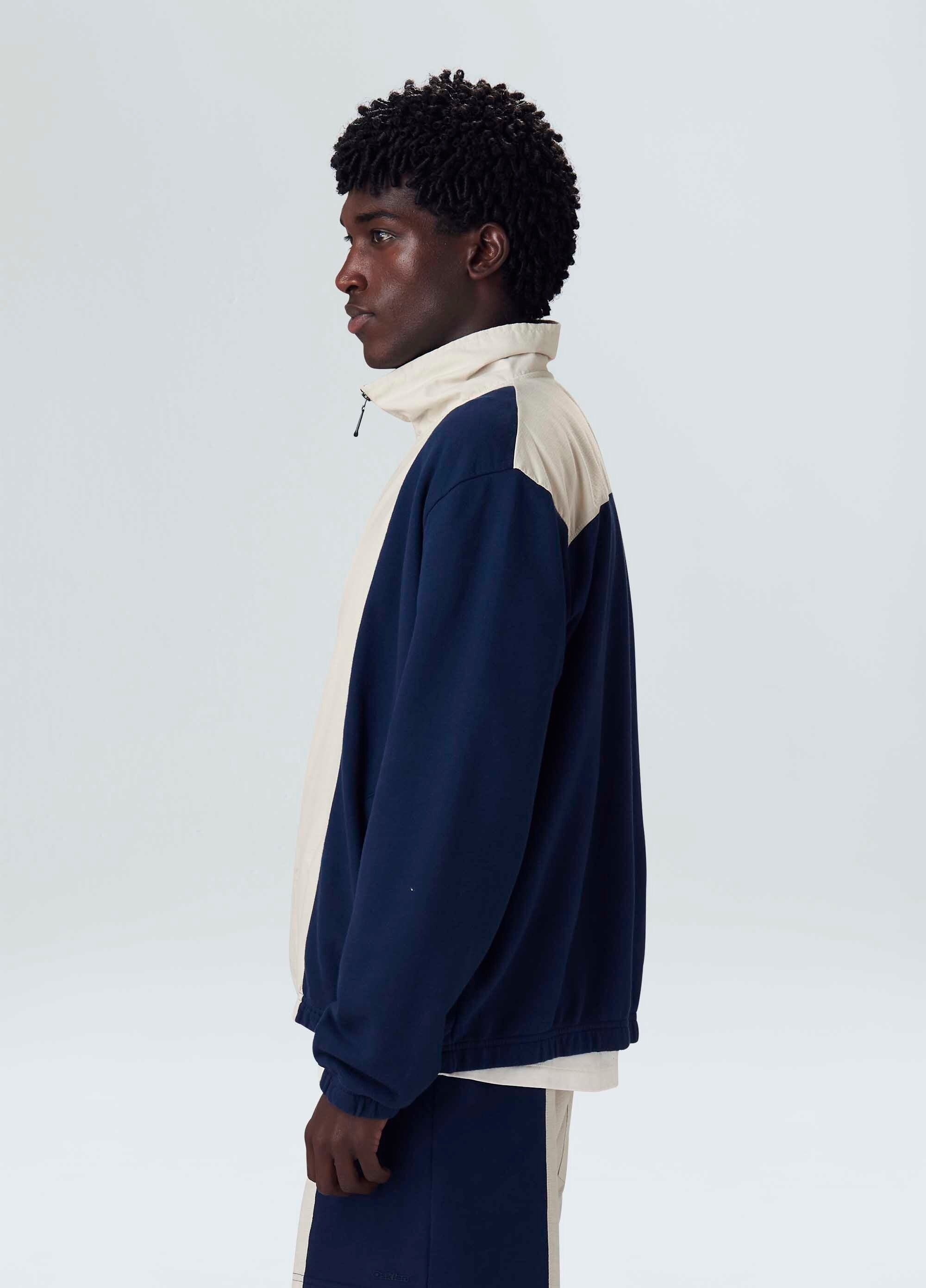 Retro Ripstop Jacket