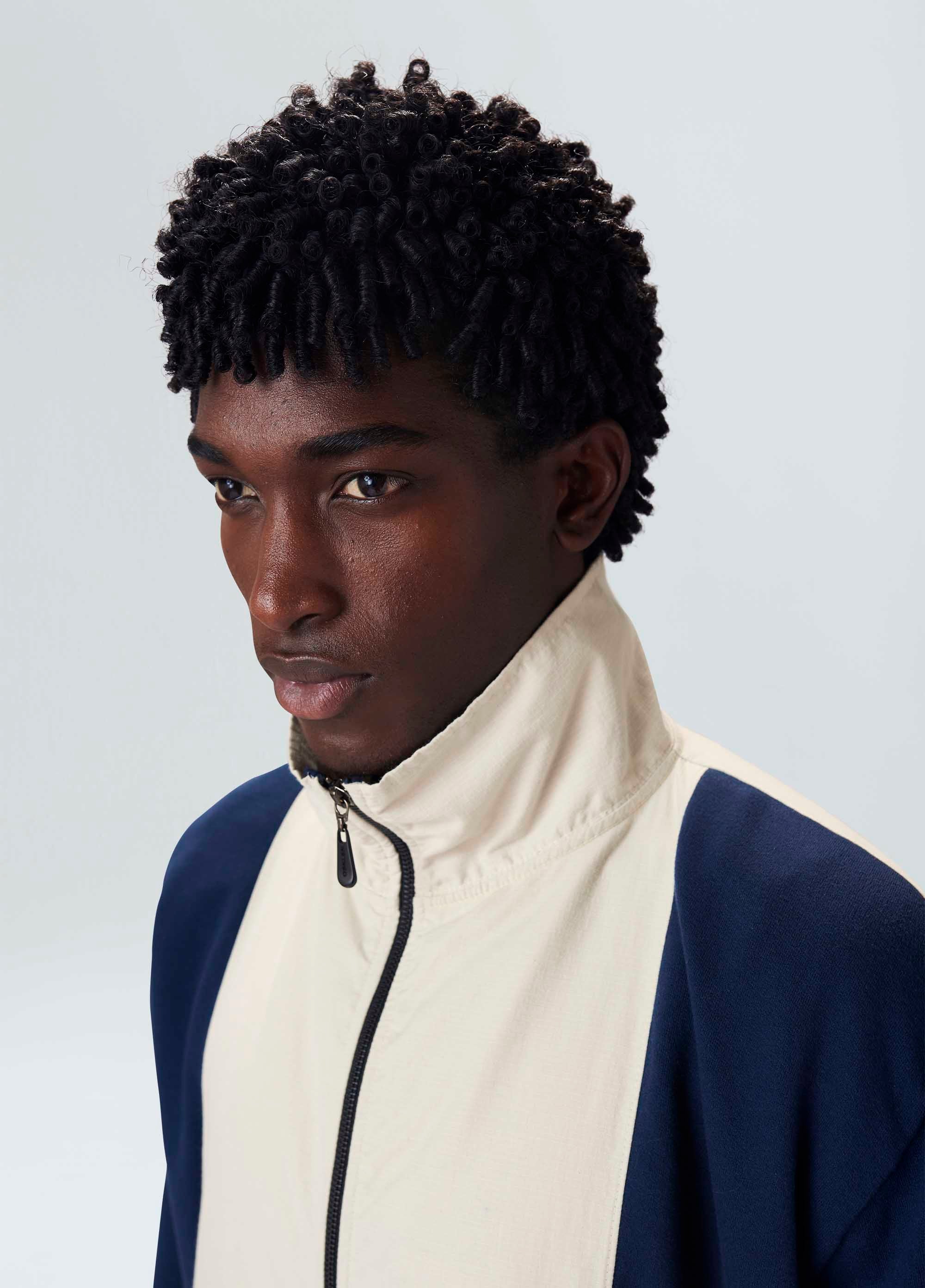 Retro Ripstop Jacket