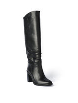 Stivania Black Boots