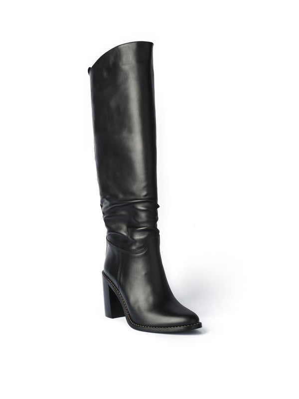 Stivania Black Boots