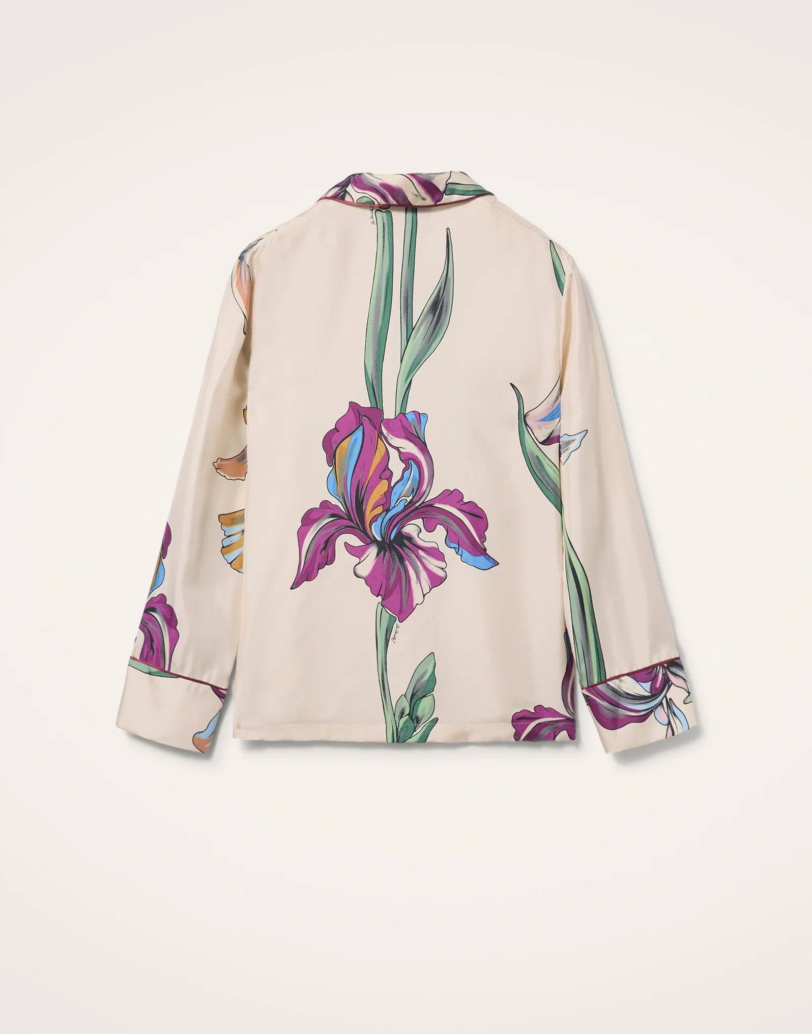 Pajama Shirt