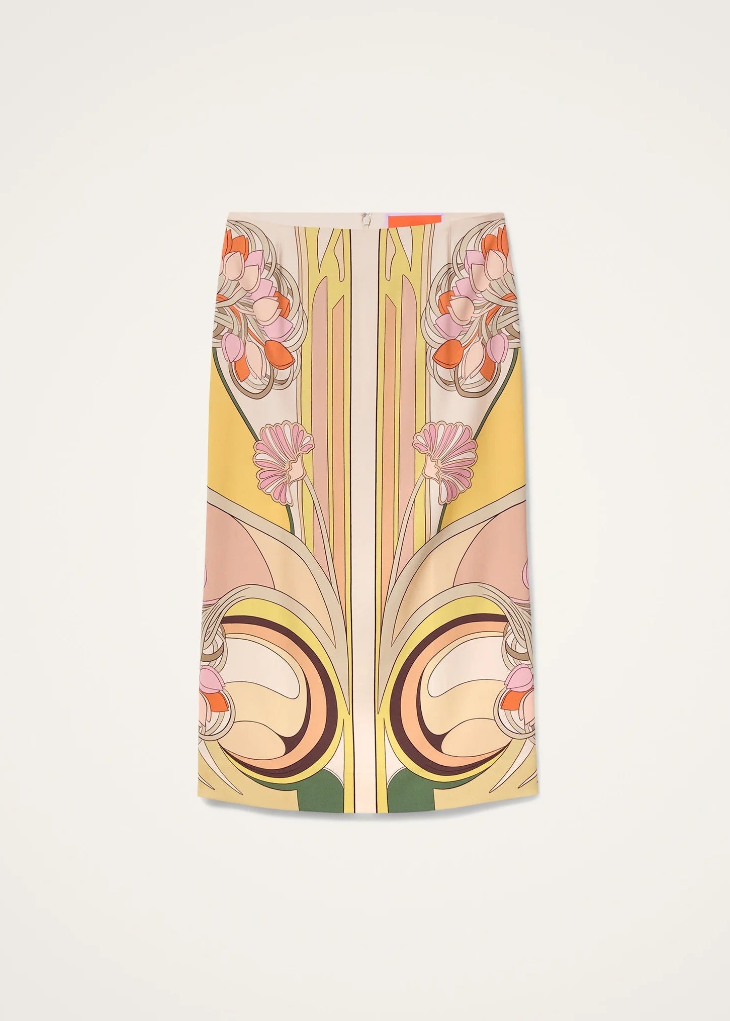 Pencil Skirt
