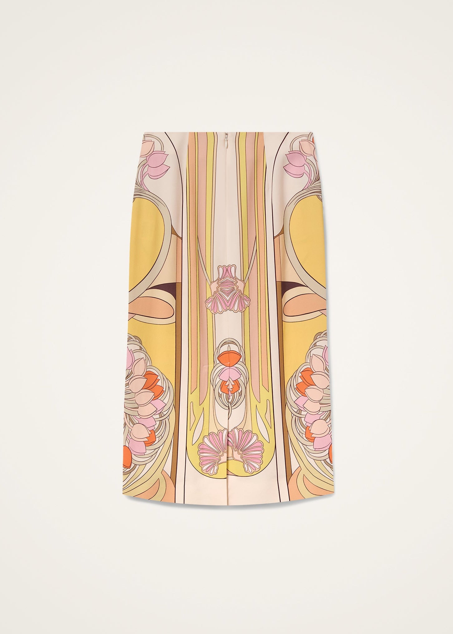 Pencil Skirt