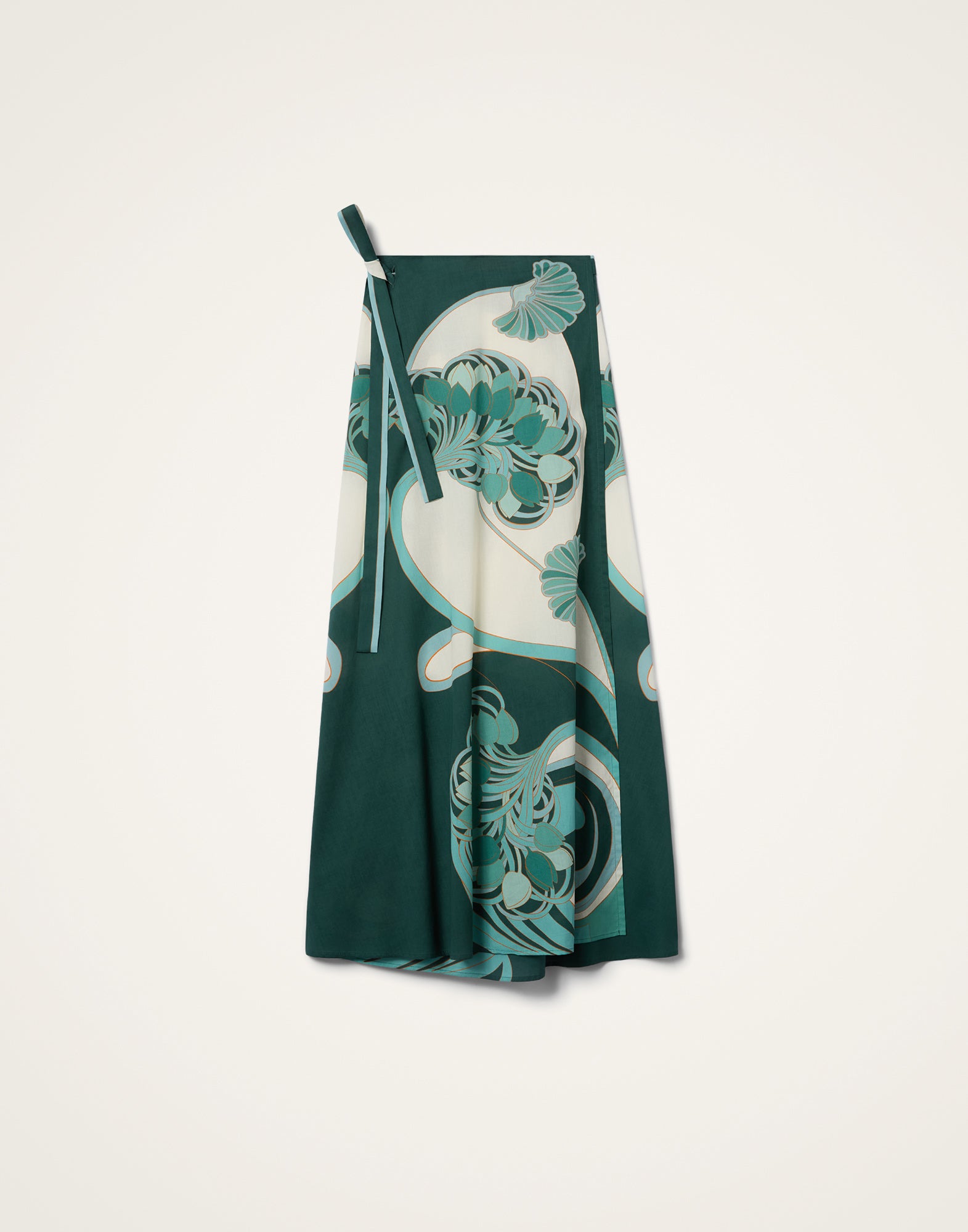 Sarong Skirt