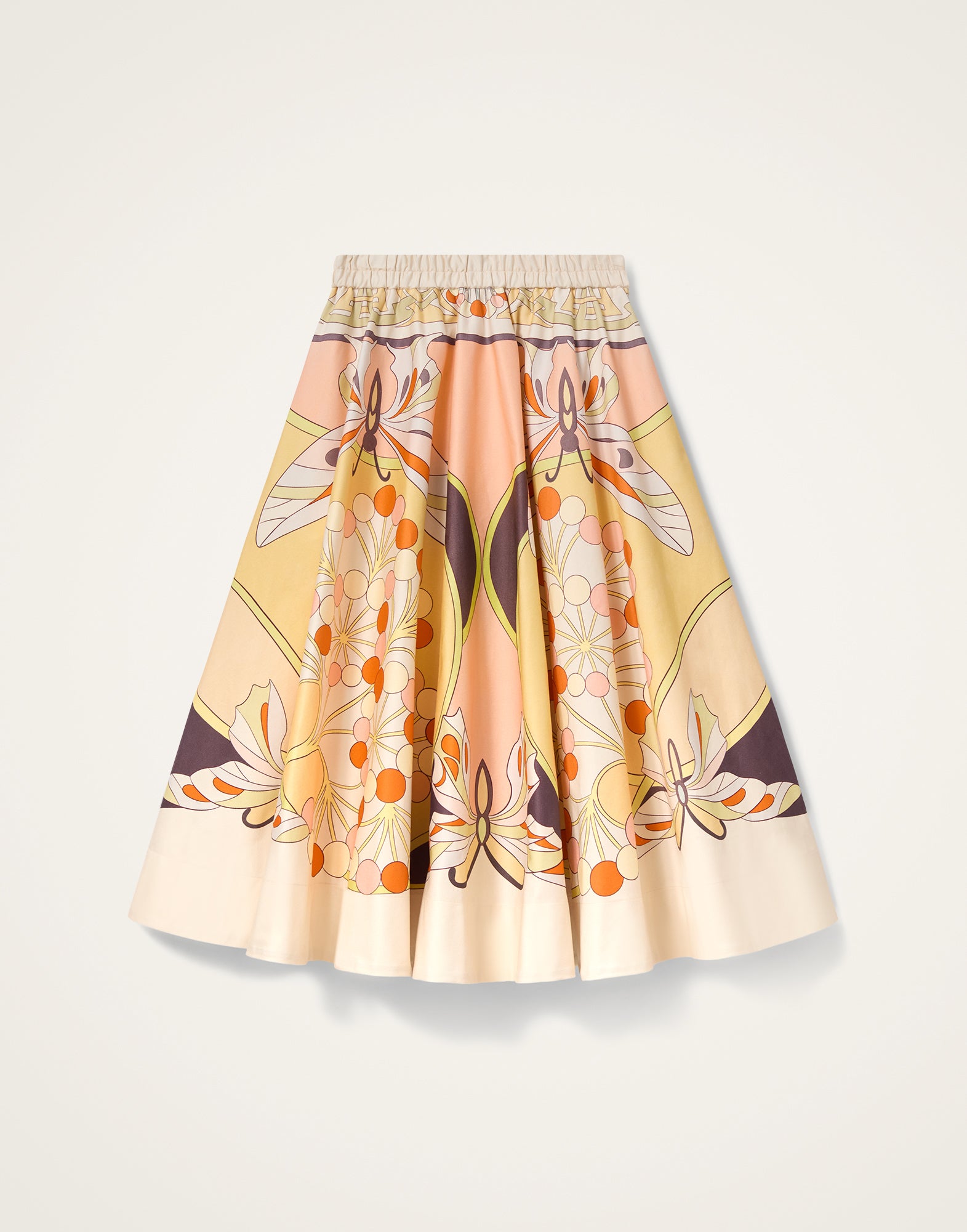 Ballerina Skirt
