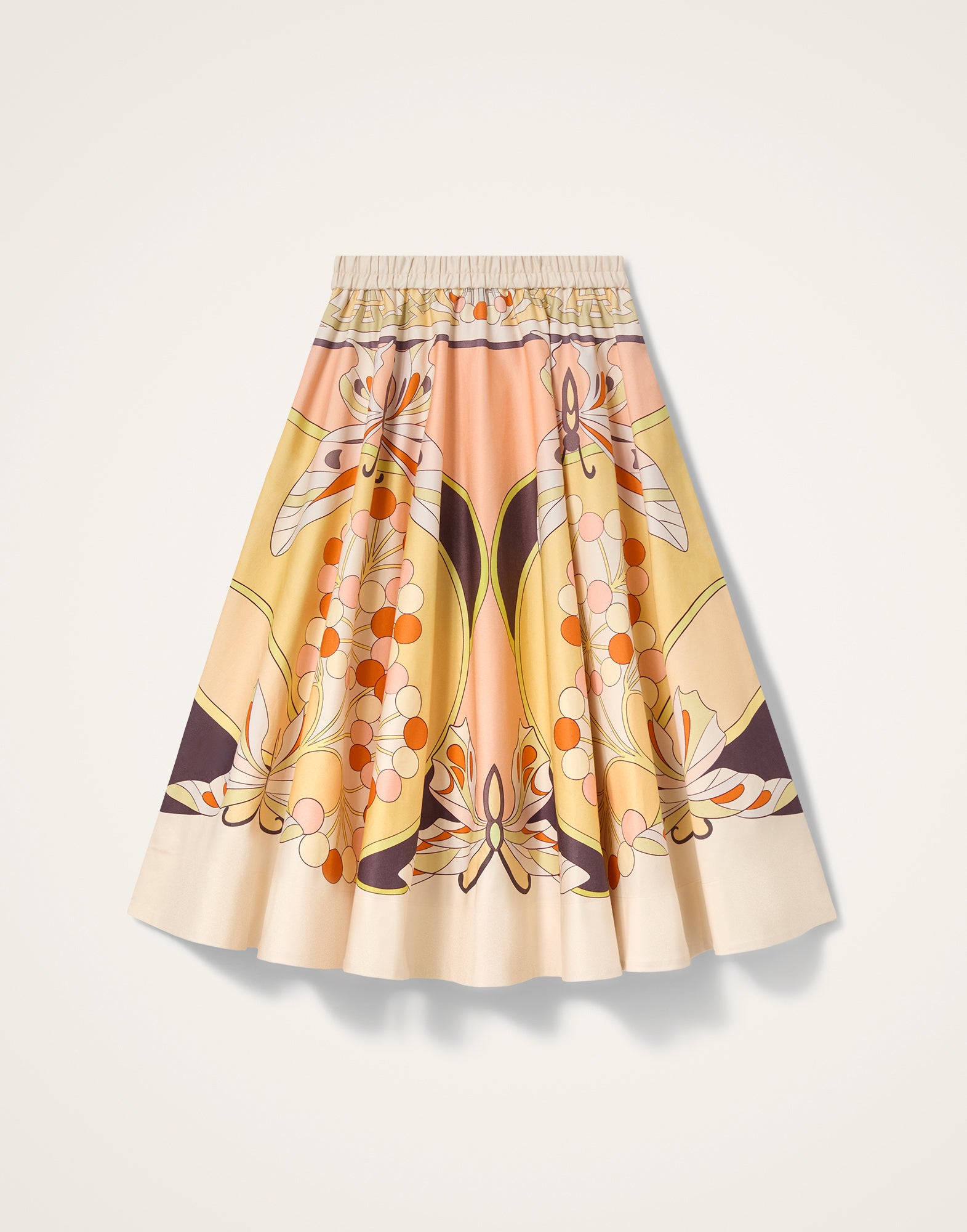 Ballerina Skirt