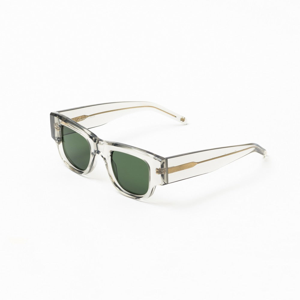 Common Sense 016 Light Grey Transparent & G15