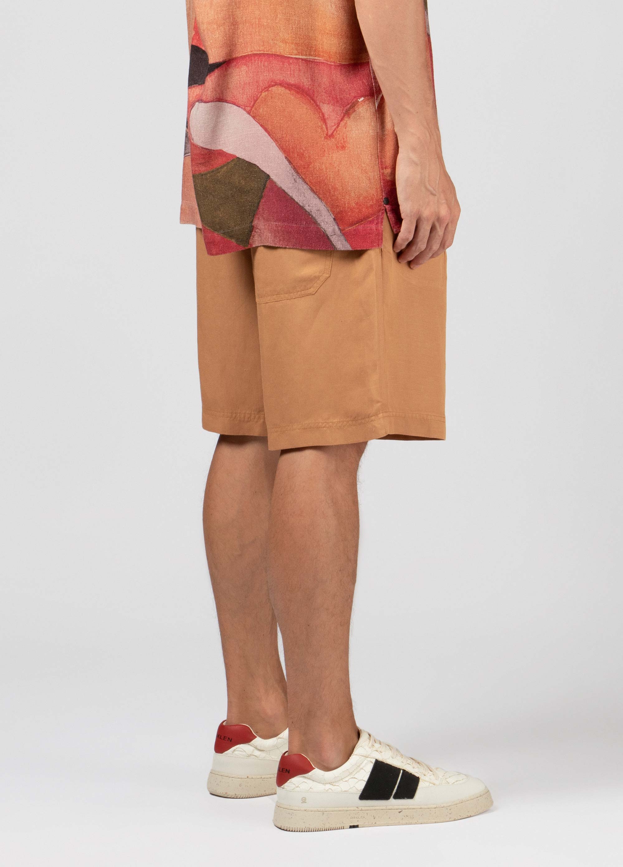 Εlement Utility Shorts