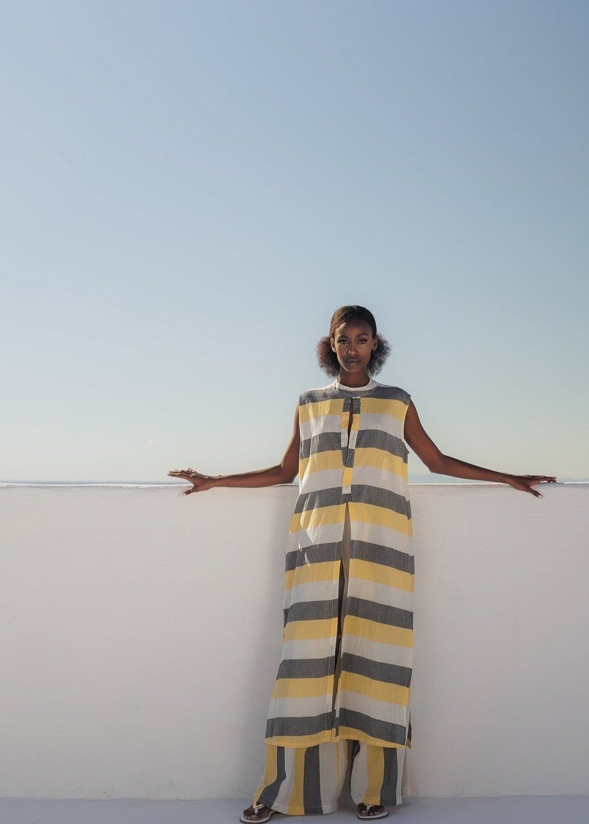 aphaia resort dresses APHAIA