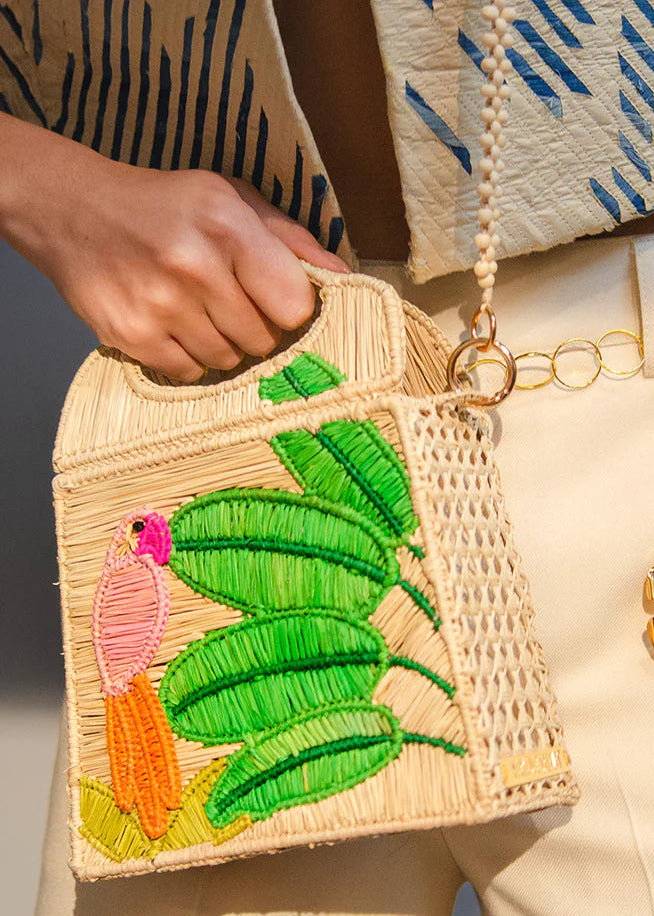 Loro Handbag
