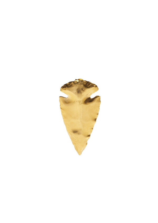 Sepia Small Earrings