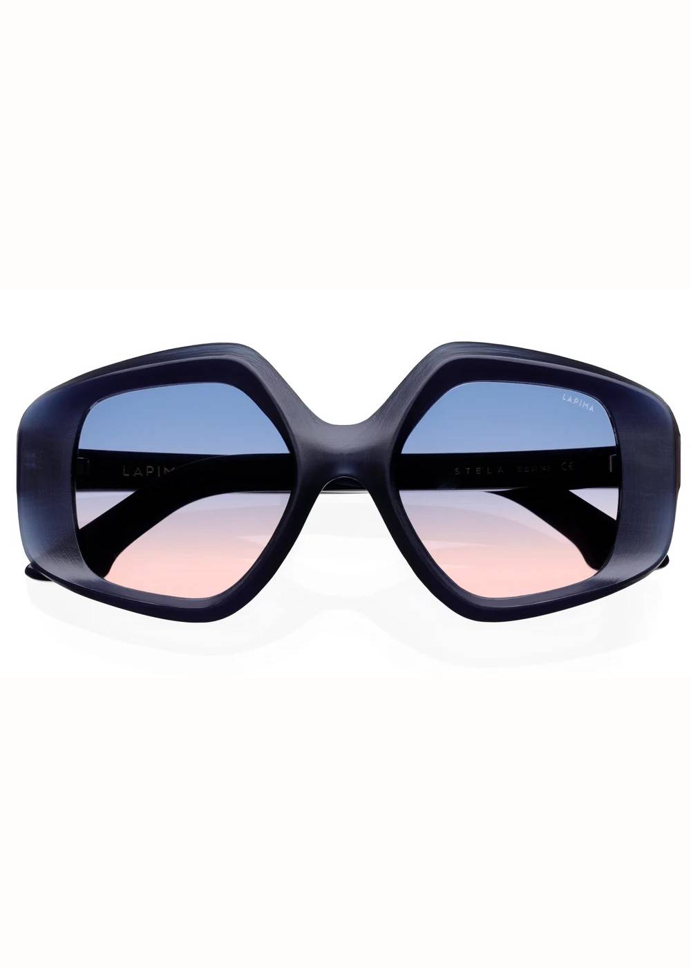 Stella Natural Ocean Sunrise Sunglasses