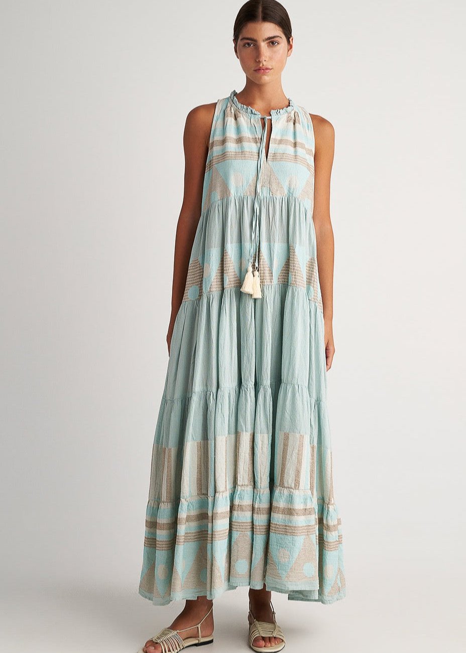 Pearl&Caviar-Sabará Maxi Dress-Justbrazil