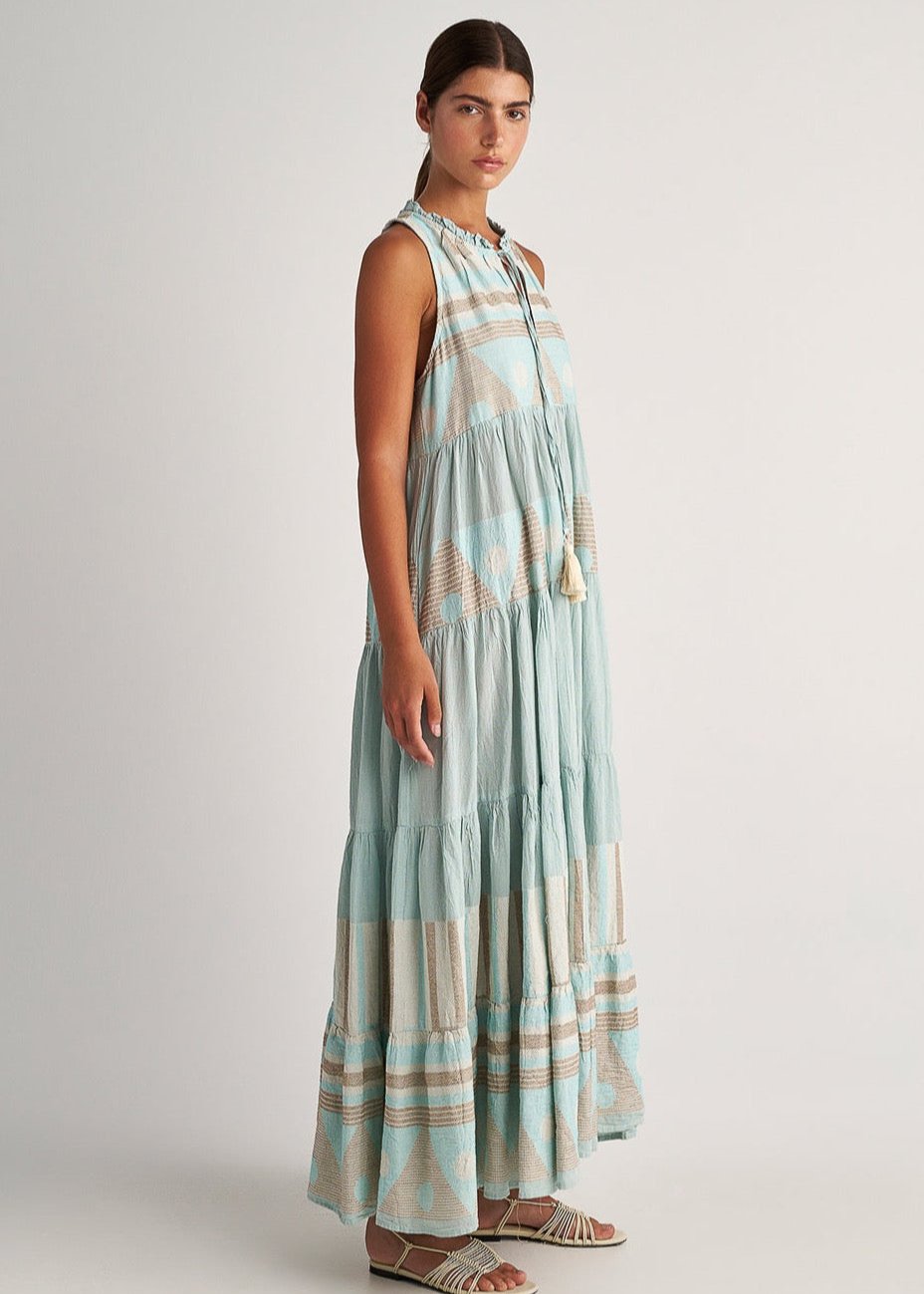 Pearl&Caviar-Sabará Maxi Dress-Justbrazil