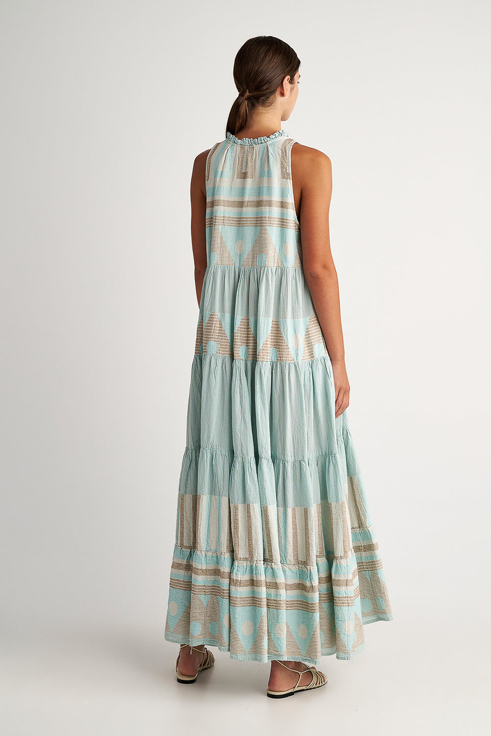 Pearl&Caviar-Sabará Maxi Dress-Justbrazil