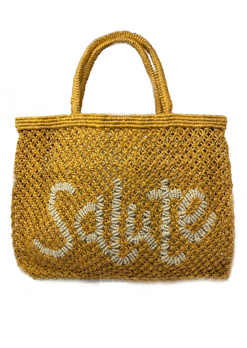 Salute Small Bag