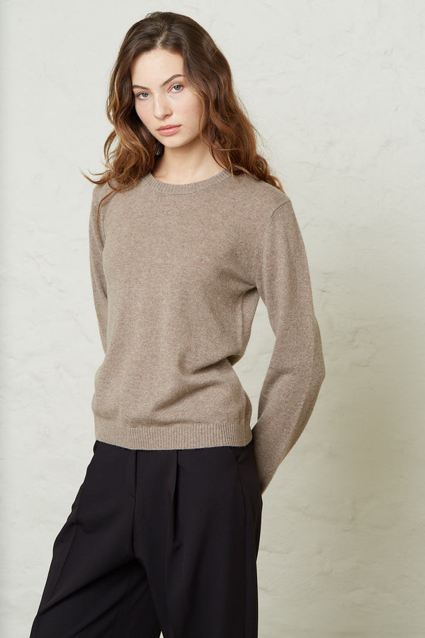 Sanna Chataigne Blouse