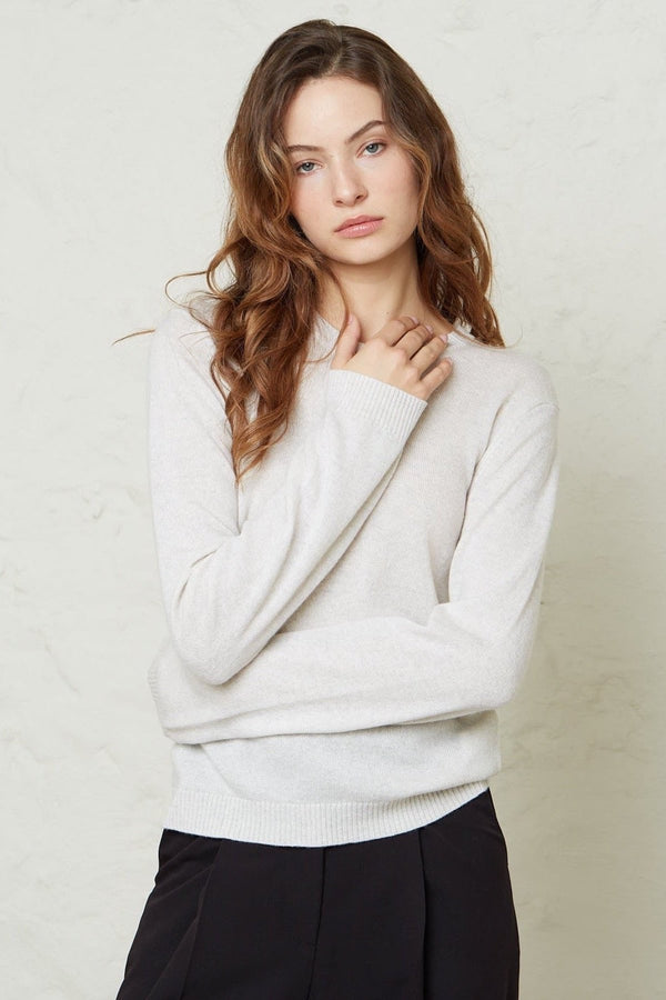 Absolut cashmere-Sanna Nuage Blouse-Justbrazil