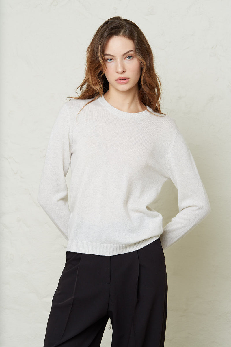 Absolut cashmere-Sanna Nuage Blouse-Justbrazil