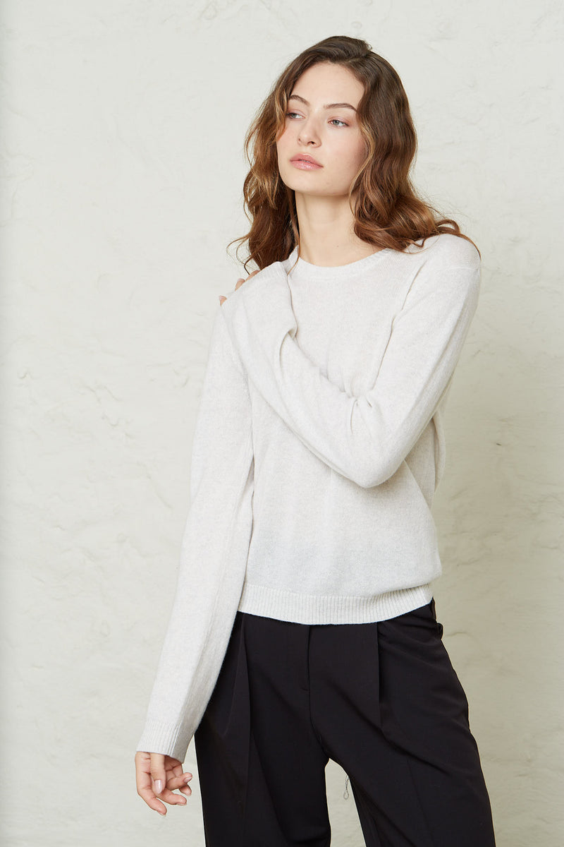Absolut cashmere-Sanna Nuage Blouse-Justbrazil