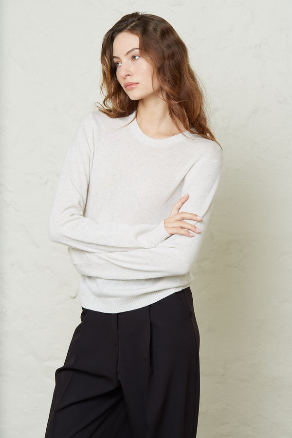 Absolut cashmere-Sanna Nuage Blouse-Justbrazil