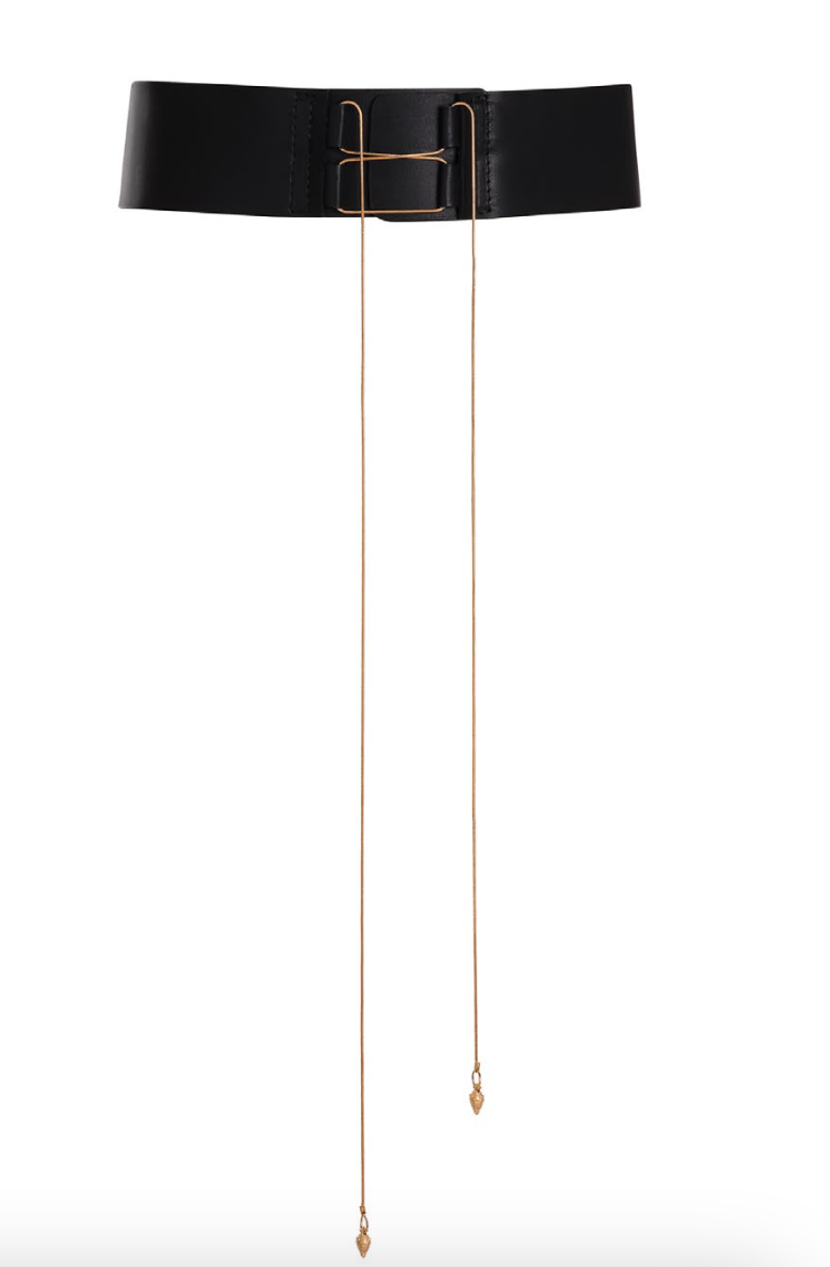Ether Belt
