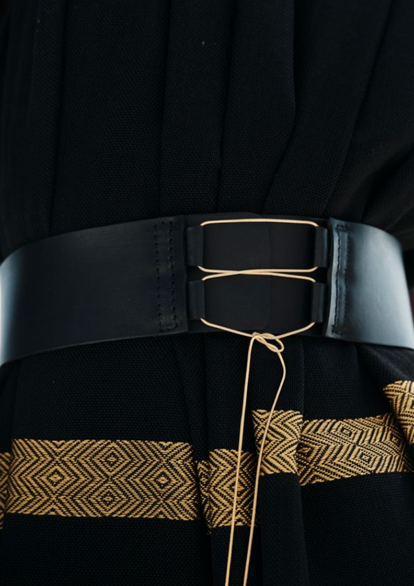 Ether Belt
