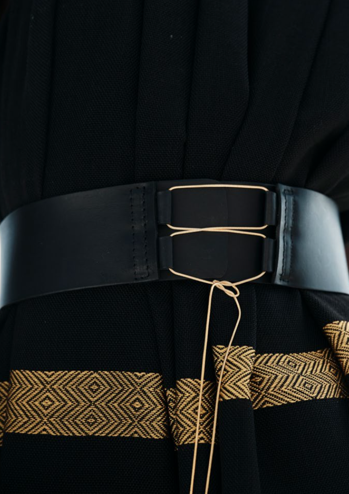 Ether Belt