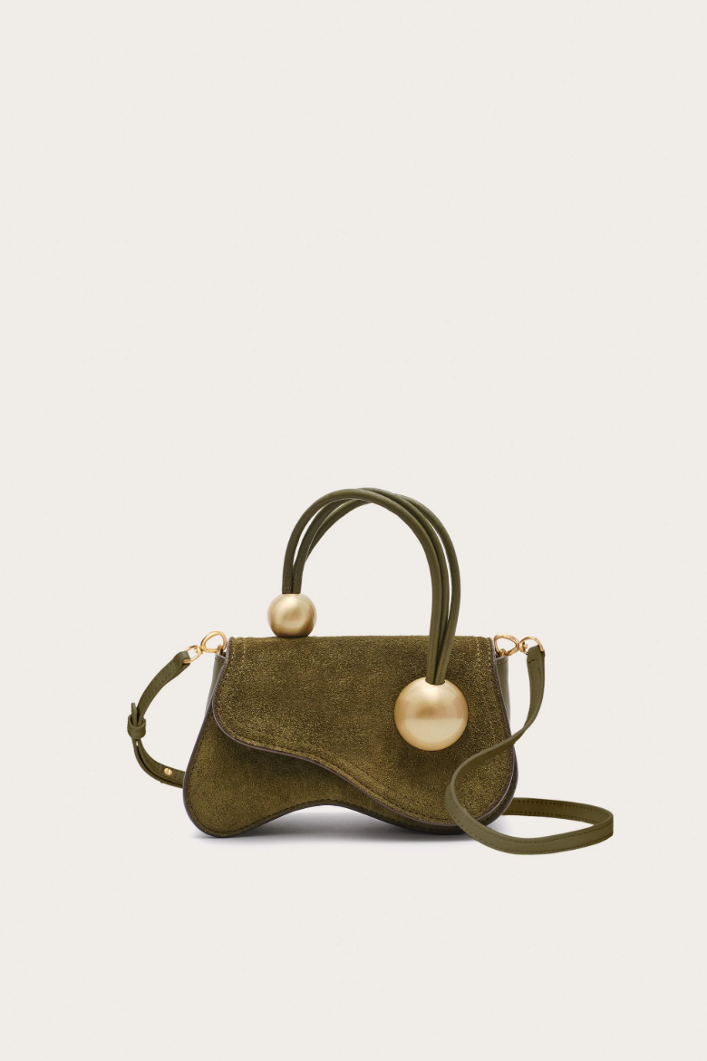 Kazia Nano Rosemary Bag