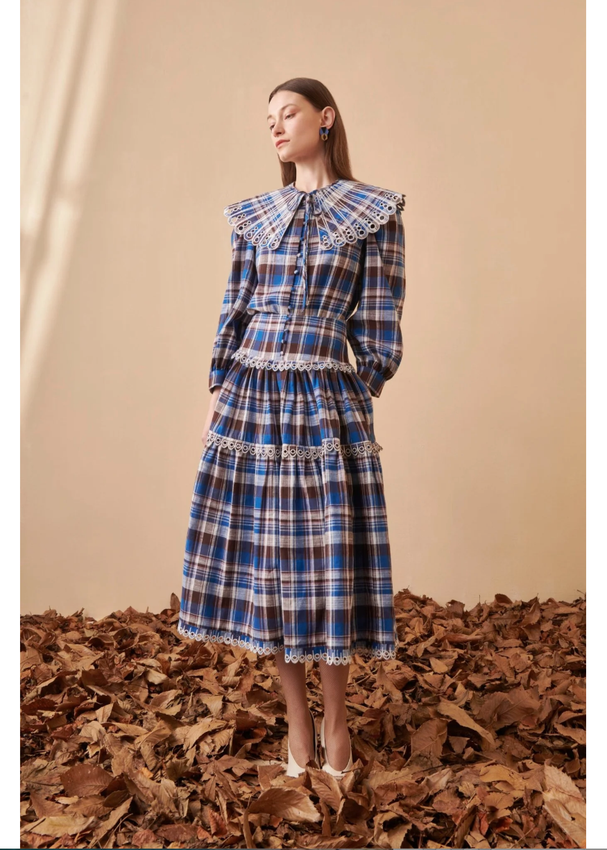 Agape Skirt
