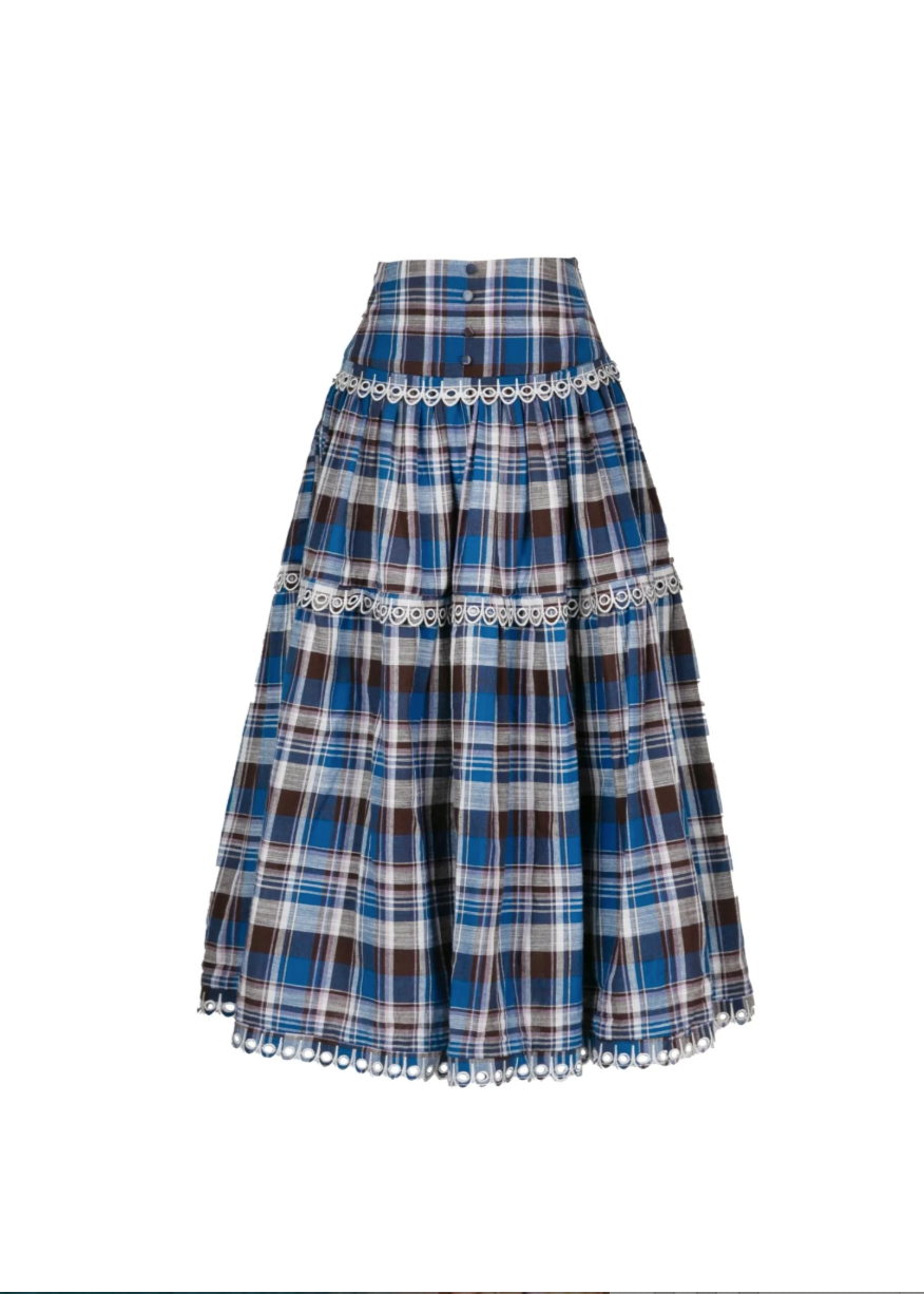 Agape Skirt