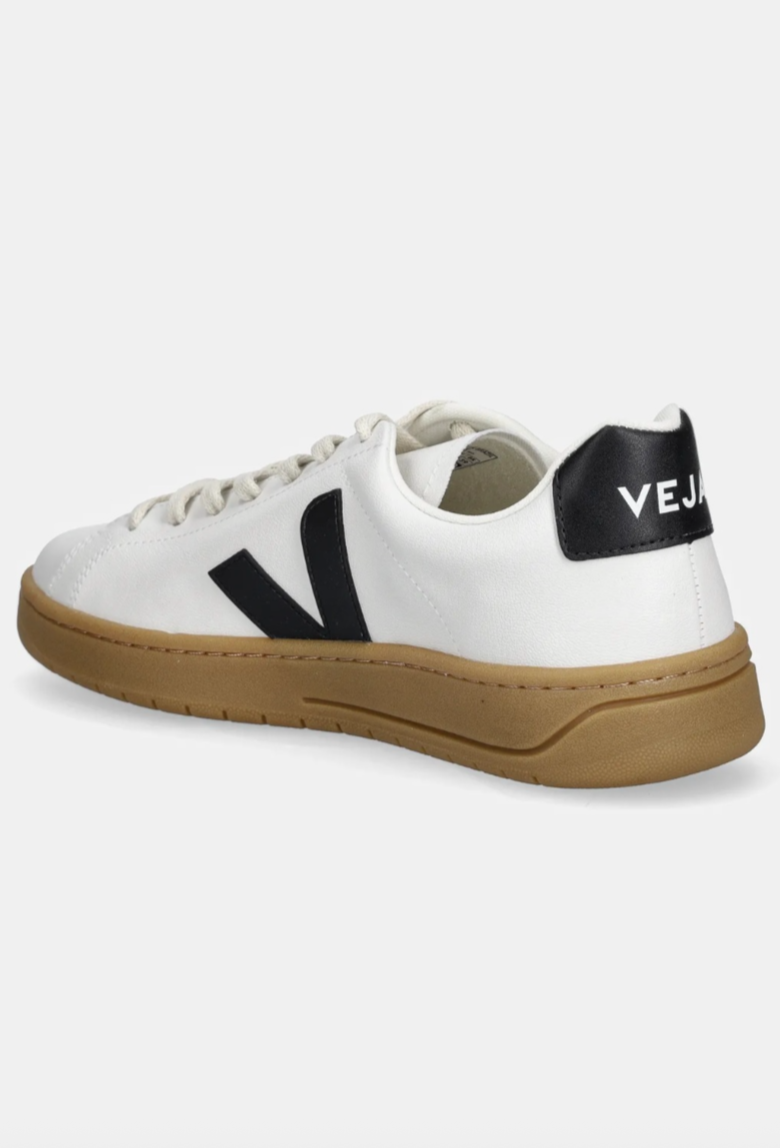 VEJA Urca White Black Natural